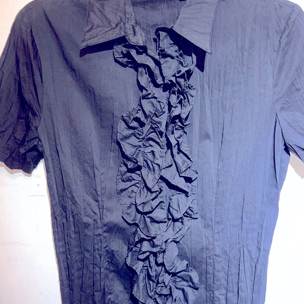 Boutique Essential Blouse